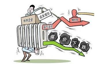 辽宁买断职工的取暖费发放政策？辽宁事业单位转企下岗-图2