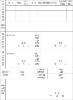 事业单位调动最长期限？事业单位几年可以调动-图1