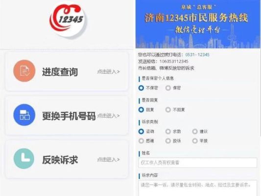 12345怎么查自己被别人投诉？单位投诉文书-图1