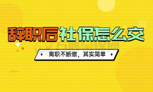 公司是怎么帮员工买社保的？单位怎么买社保的-图1