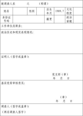 党员证明单位不给开怎么办？原单位不出政审证明怎么写-图2