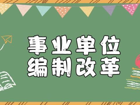 事业单位的全额拨款和财政补贴是什么意思？事业单位 财政一号文-图2