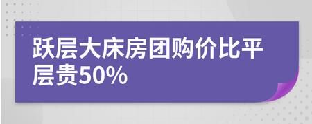 楼房团购价比正常便宜多少？单位团购房便宜吗-图1