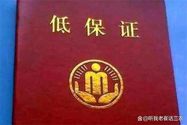 低保由哪个部门批准？低保证是哪个单位发的-图1