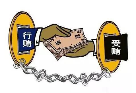 个人和企业行贿哪个处罚严重？贿赂罪包括单位形贿-图1