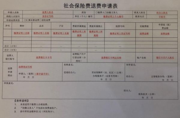 单位办理社保退费以后算断缴吗？社保退费后单位的费用-图1