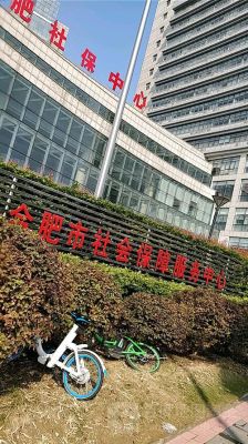 社会保险事业服务中心是什么单位？社会保障中心是啥单位-图2