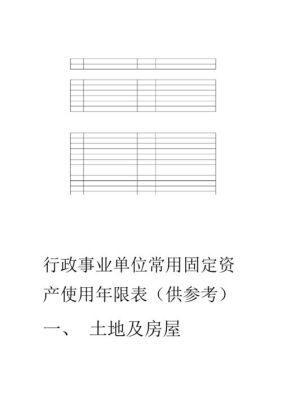 行政事业单位的房租收入怎么交税？事业单位固定资产出租-图2