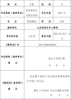 到事业单位报到度需要开什么证明？事业单位报道 带什么-图2