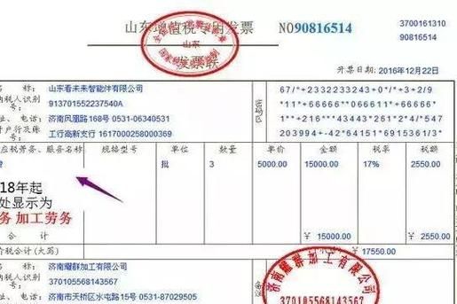 全额拨款事业单位收费可以开税务发票吗？事业单位税务管理办法-图2