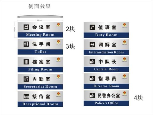 行政科室和事业科室的区别？事业单位有什么科室-图3