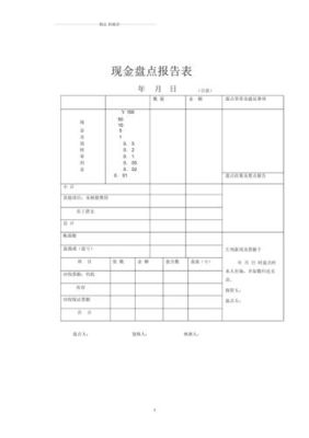 为什么财务要每个月都盘点？新单位会计盘点-图3