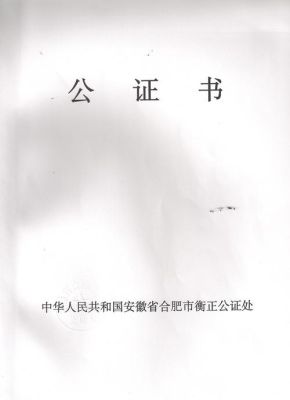 公证处到底属于什么性质单位？行政？事业？还是企业？非企业单位？国立公证单位-图1