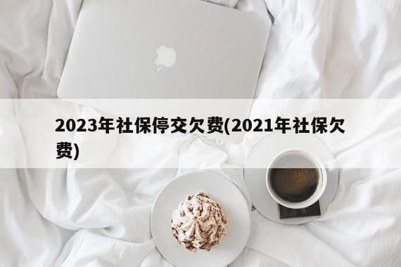 2021年社保哪天开始哪天结束？缴费单位暂不在服务时间-图2