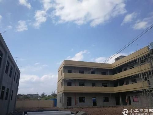 施工单位能否自建办公楼？住房 单位自建-图1