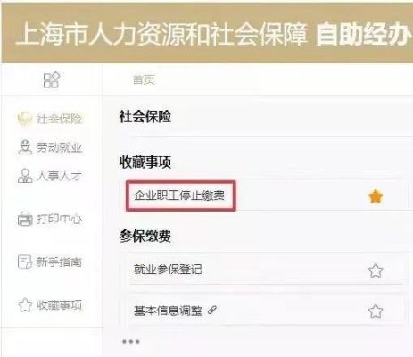 公司不给转出社保，我自己可以转出吗？原来单位不给转出社保-图3