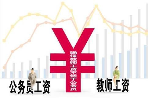 2023年教师一次性奖励会取消吗？事业单位工资扣减-图1