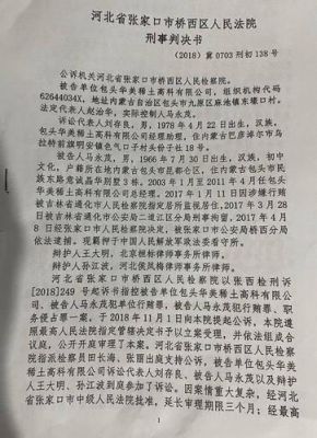 周广森最终判决？单位行贿500万元判决书-图3