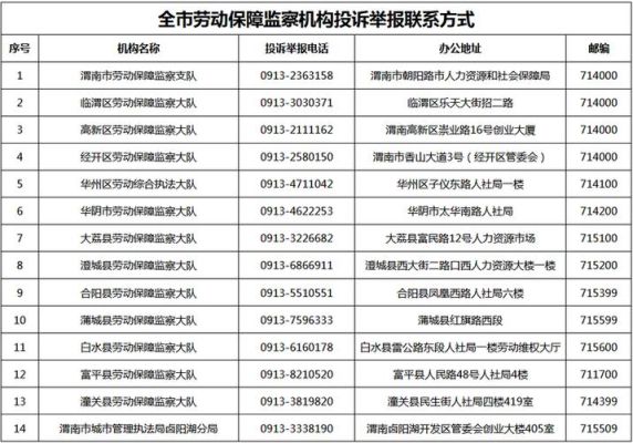 如何向劳动监察大队网上投诉？劳动者投诉用人单位-图1