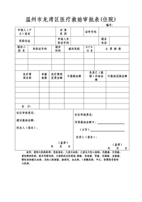 职业病病人，可以向哪个部门申请医疗救助和生活等方？单位救济 需要什么-图2