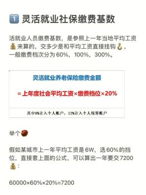 灵活就业人员社保多交了一年给不给退？单位多交社保可以退吗-图1