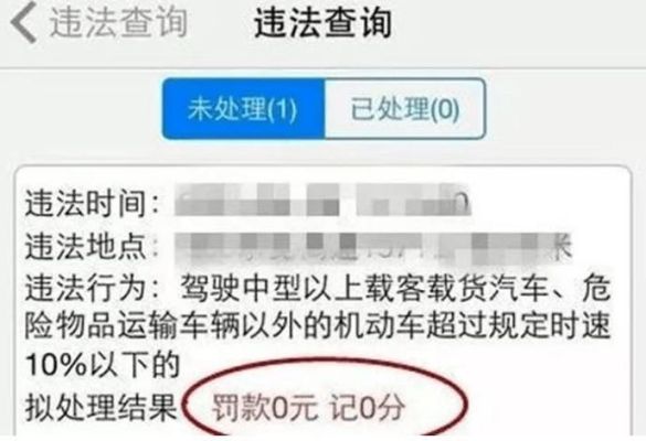 驾照帮别人扣分影响自己吗?同事被电子眼拍照超速，帮他扣6分，会有影响吗？帮单位车辆扣分-图1