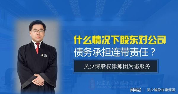 入股后发现公司之前有债务怎么办？事业单位 债务 新股东-图3