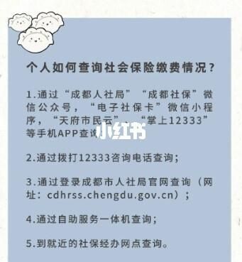 成都市社保由单位买转为个人买需要哪些手续？成都社保从单位转个人账户-图1