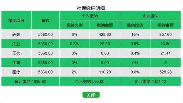 北京社保满10年可以自己缴纳吗？北京社保单位个人缴纳-图1