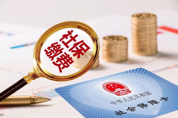 在一个公司入职买了五险一金可以到别的公司挂职吗？在挂职期间我单位没有-图3