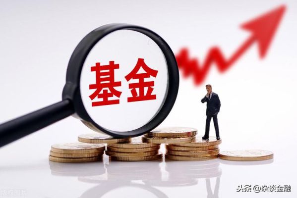 基金T0是什么意思？基金监管单位的过渡-图3