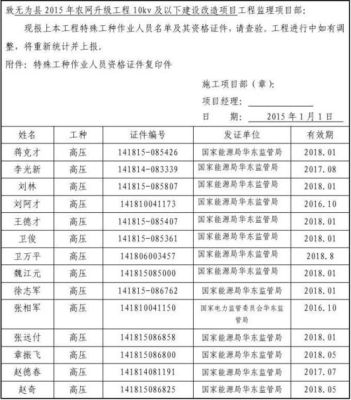 公司没有给员工申报特殊工种法院能受理吗？特殊工种单位不给申报-图2