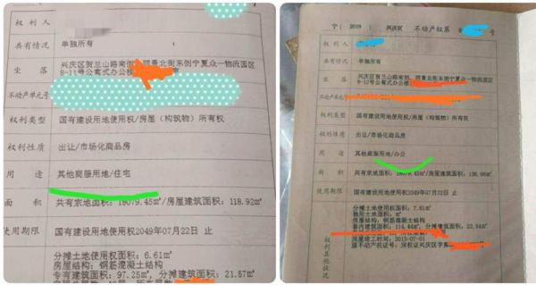 党政机关办公用房包括宿舍吗？单位宿舍无房产证有什么权利-图1