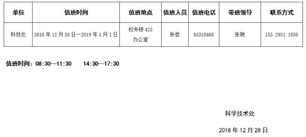 政府发放值班费的规定？事业单位职工值班费发放规定-图1