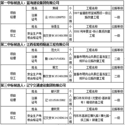 一家公司可以同时投标两个项目吗？同一单位中两个标段-图3