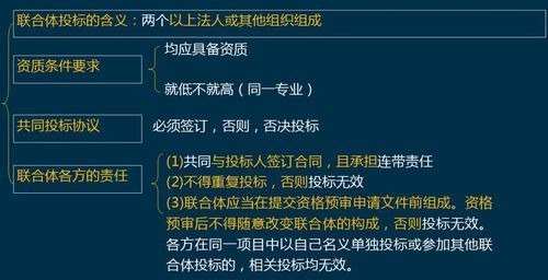 一家公司可以同时投标两个项目吗？同一单位中两个标段-图2