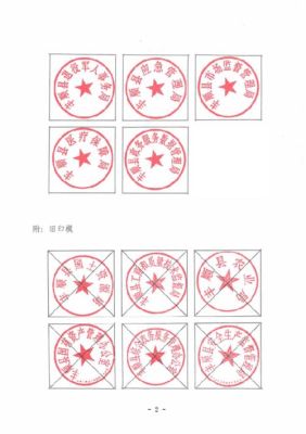 机构改革换新章流程？单位改制原有公章还有效吗-图2