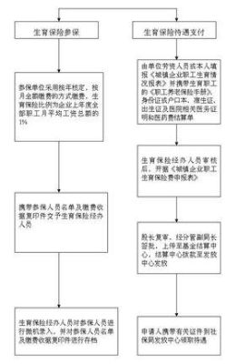 怀孕保险怎么报销？怀孕单位报销-图1