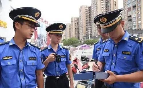 执法局人员是公务员吗？行政单位的执法人员-图1