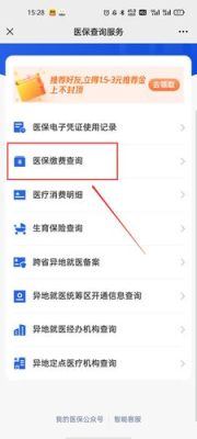 医保登录单位账号是什么？医保卡号查单位-图3