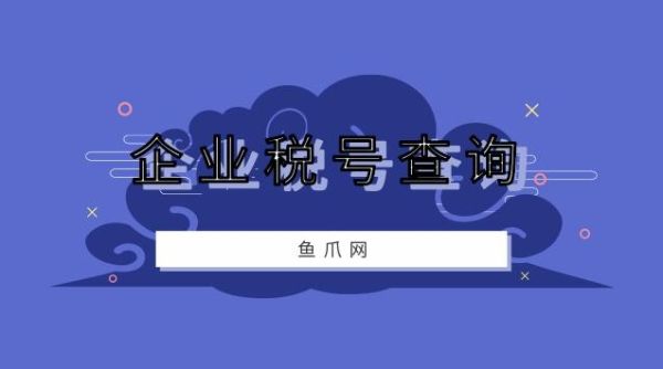 如何查询企业税号？查询单位的税号-图3