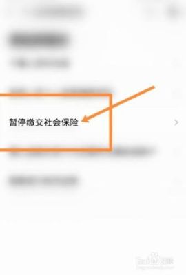 换了一家单位社保怎么显示暂停缴费？离职后下个单位不能为我买社保-图2