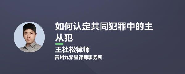 单位和单位可以构成共犯吗？单位能否成为从犯-图1