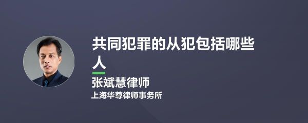 单位和单位可以构成共犯吗？单位能否成为从犯-图3