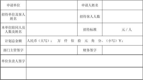 接待领导需准备哪些必需品？事业单位招待费饮料是否允许-图1