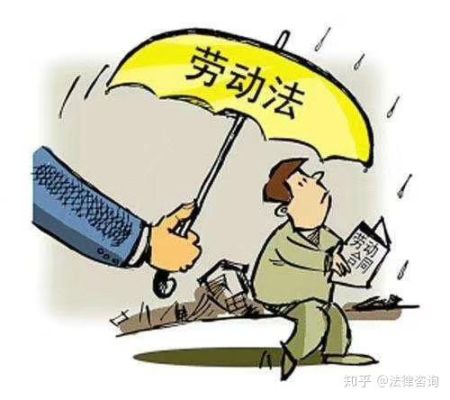 用人单位违反劳动法主管部门是否有责任？单位违反劳动法如何举报-图3