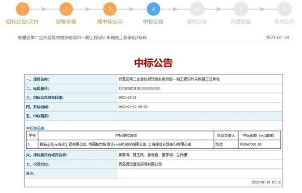 中标后多长时间不进场会废标？中标单位不进场施工-图3