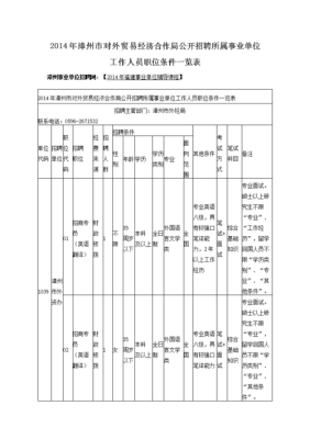 企业人员转国家事业单位条件？企业员工能否调入事业单位-图1