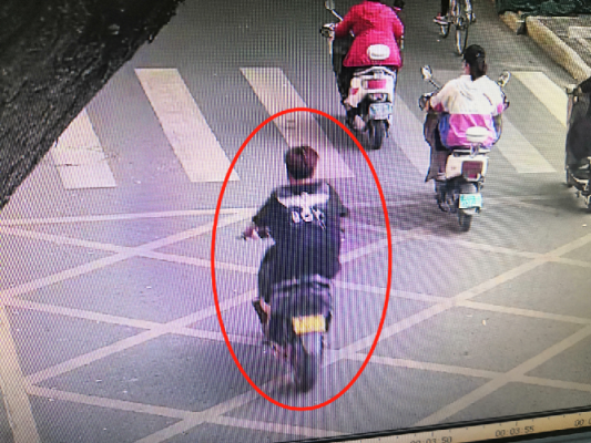 电动车逃逸怎么联系逃逸人？电动车撞人后逃逸什么单位管-图2