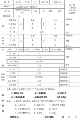 体检中心档案保存多久？入职时体检报告是单位留存-图1